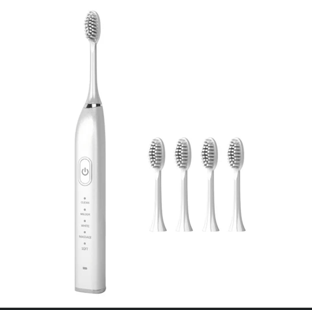 Miniatura 2 de cepillo electrico dental